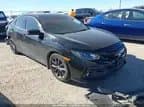 Honda Civic 2020