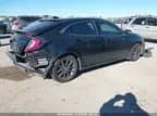 Honda Civic 2020