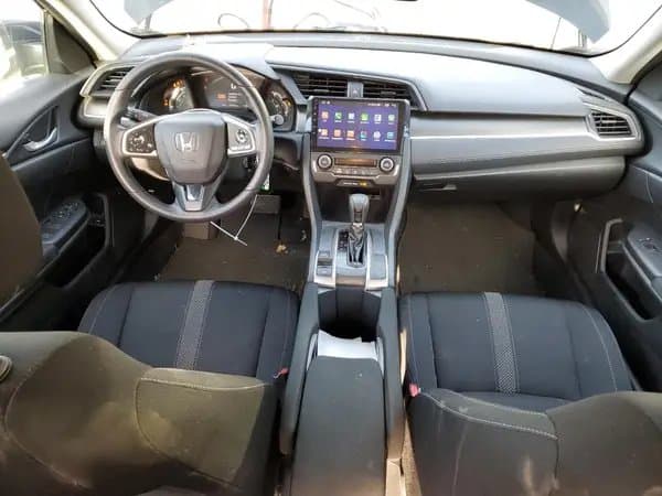 Honda Civic 2020