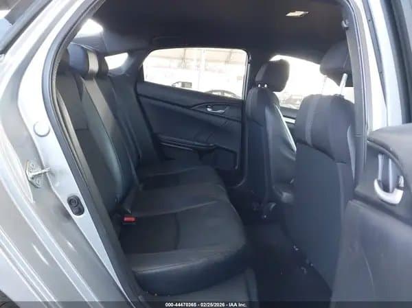 Honda Civic 2020