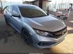 Honda Civic 2020