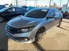 Honda Civic 2020