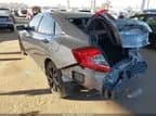 Honda Civic 2020
