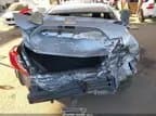 Honda Civic 2020