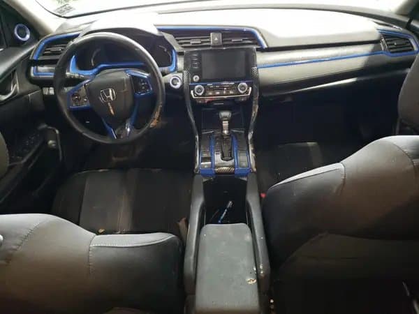Honda Civic 2020