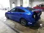 Honda Civic 2020