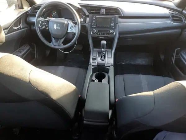 Honda Civic 2020