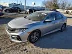 Honda Civic 2020