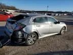 Honda Civic 2020