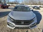 Honda Civic 2020