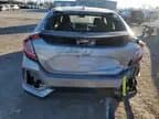 Honda Civic 2020