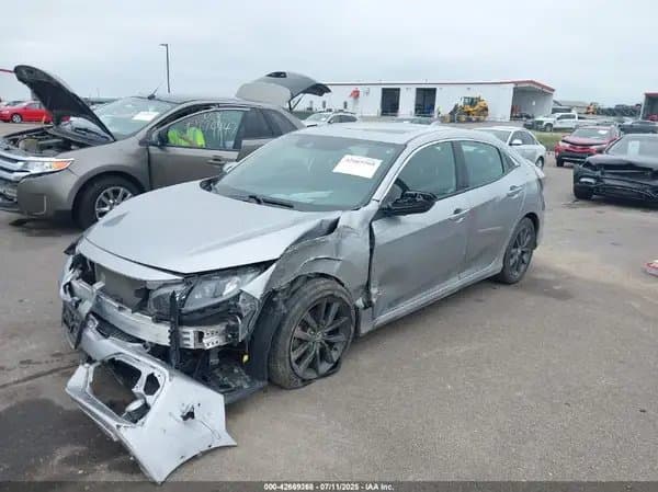 Honda Civic 2020