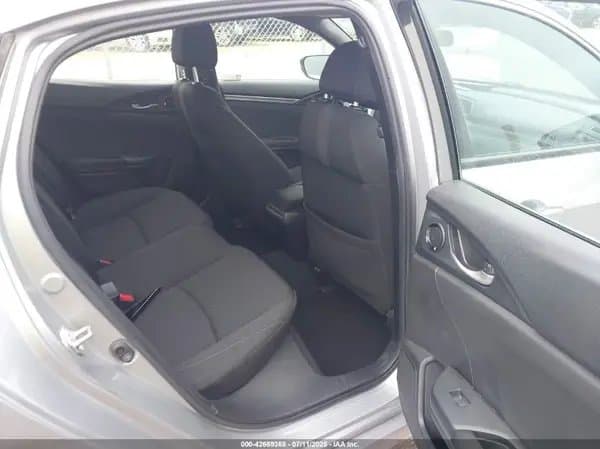 Honda Civic 2020