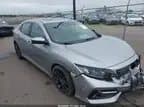 Honda Civic 2020