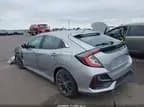 Honda Civic 2020