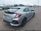 Honda Civic 2020