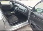 Honda Civic 2020