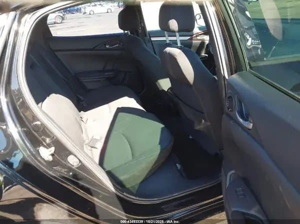 Honda Civic 2020