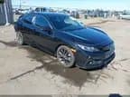 Honda Civic 2020