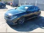 Honda Civic 2020