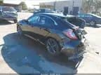 Honda Civic 2020