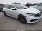 Honda Civic 2020