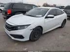 Honda Civic 2020