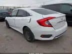 Honda Civic 2020