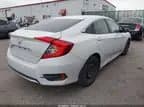 Honda Civic 2020