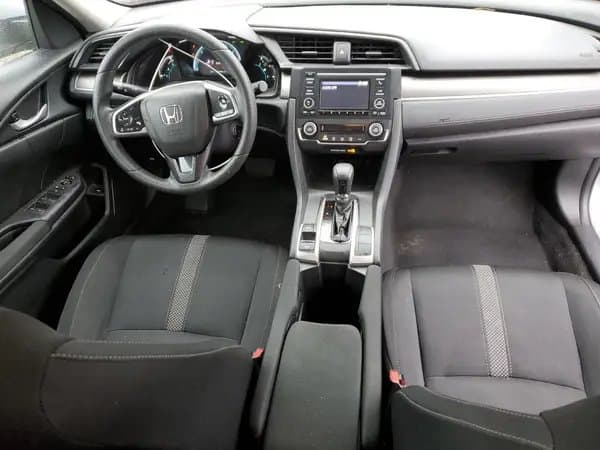 Honda Civic 2020