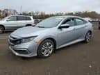 Honda Civic 2020