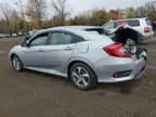 Honda Civic 2020