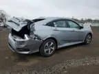 Honda Civic 2020
