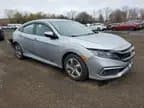 Honda Civic 2020