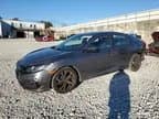 Honda Civic 2020