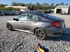 Honda Civic 2020