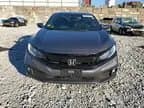 Honda Civic 2020