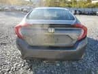 Honda Civic 2020