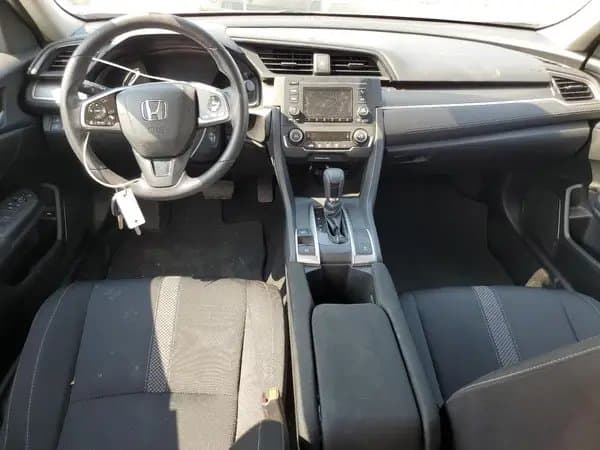 Honda Civic 2020