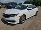 Honda Civic 2020