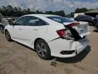 Honda Civic 2020
