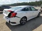 Honda Civic 2020