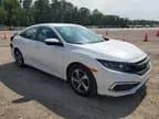 Honda Civic 2020