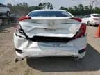 Honda Civic 2020