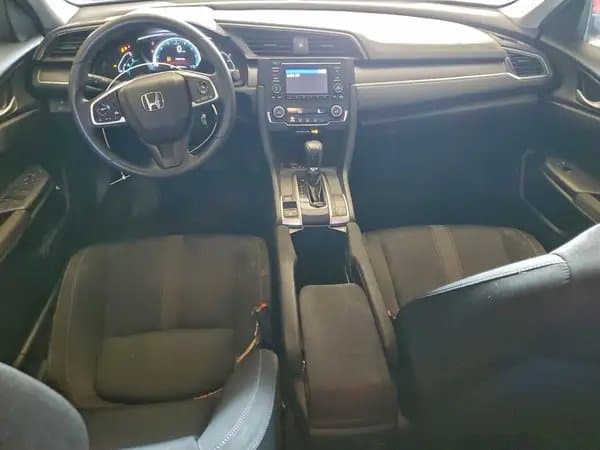 Honda Civic 2020