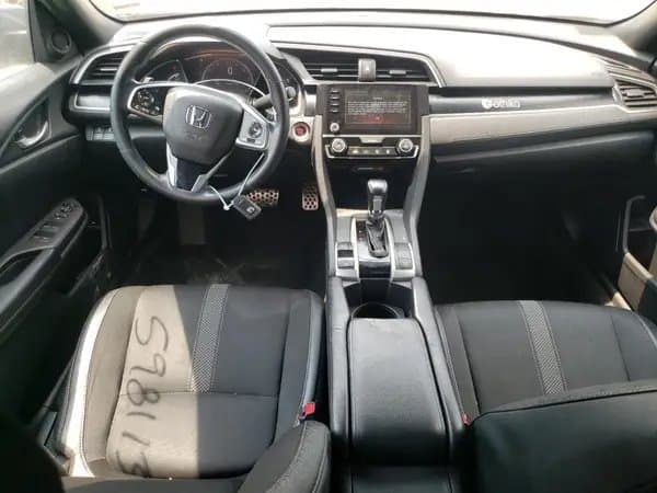 Honda Civic 2020