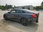Honda Civic 2020