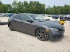 Honda Civic 2020