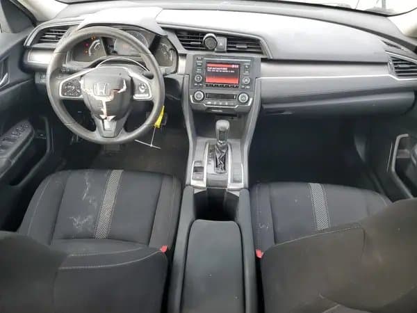 Honda Civic 2020
