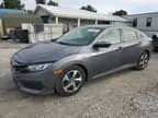 Honda Civic 2020
